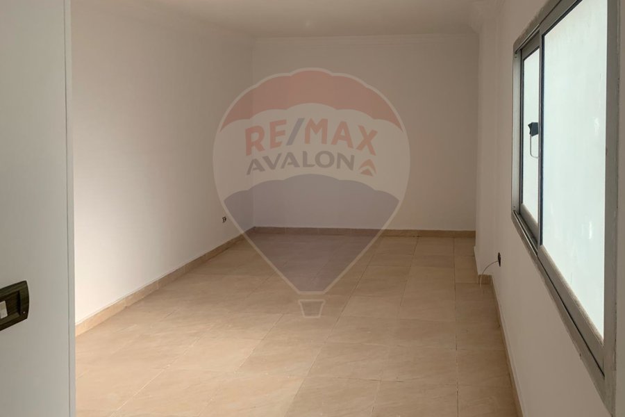 Apartment for rent 110 m Al-Asafra Bahri (Gamal Abdelnasser St)
