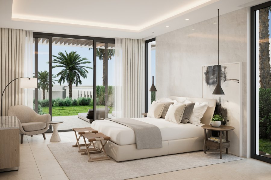 Townhouse for sale (Silver Sand - Sidi Heneish)
