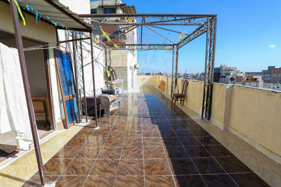 Apartment For Sale 280 m Janacklees (Saeed Zo Elfaqqar St.)