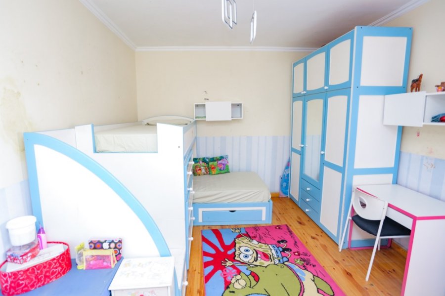 Licensed Apartment for sale 175m net Campshizar