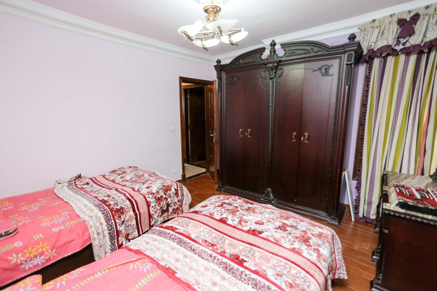 Apartment for sale 235 m  Latin District (Fouad St. upside - in front of Alexandria Port)