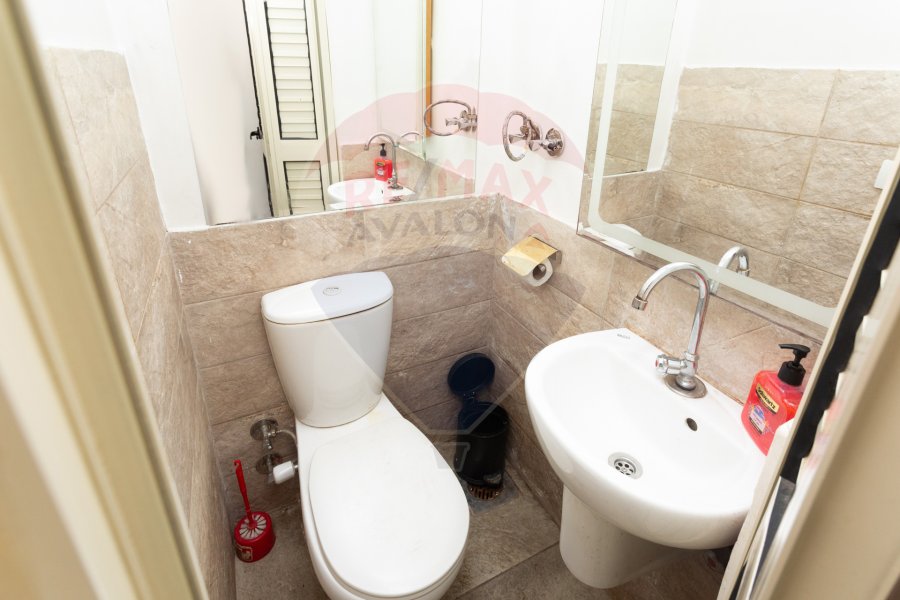 Shop for sale 35 m Sidi Bishr (steps from the sea - behind Mahrousa)