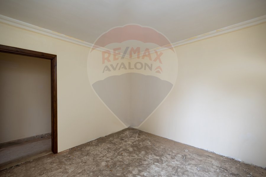 Apartment for sale 125 m Al Maamoura AlShatea (La vie Compound - Aziz Shenoda)