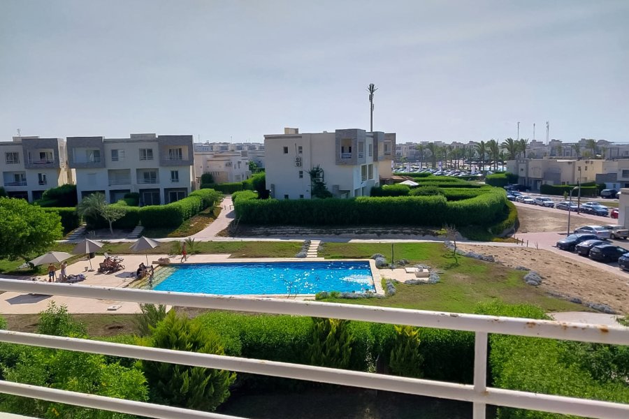 Chalet for sale (Amwaj) 105 m