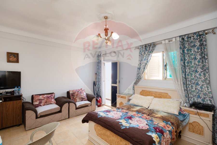 Apartment for sale 150 m Sidi Bishr (Near to The Sea)