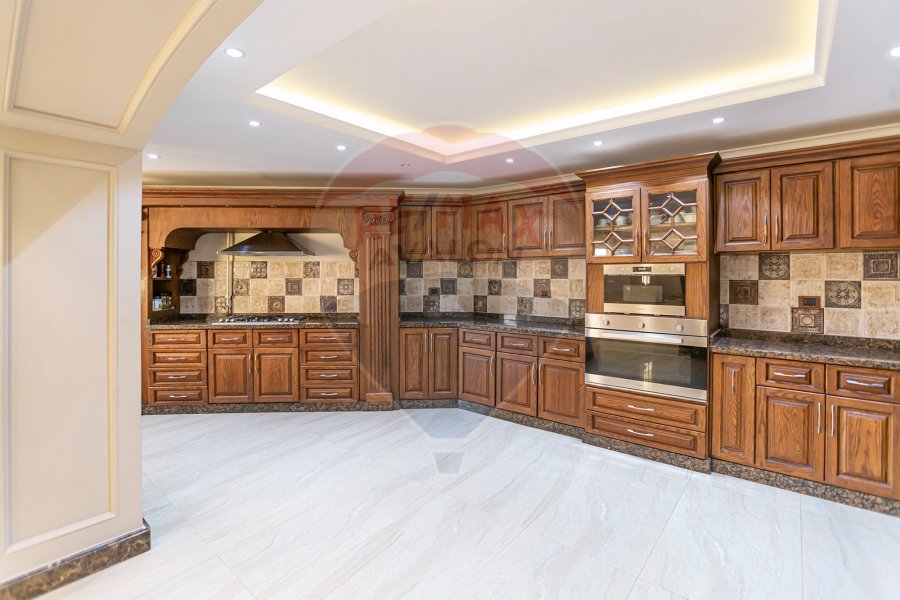 Duplex apartment Sale 1000 m Lauran (Sharawi st.)