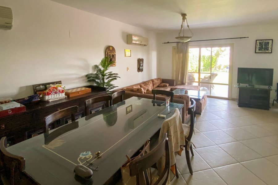 Twin house villa for sale (Marina 7) 360 m