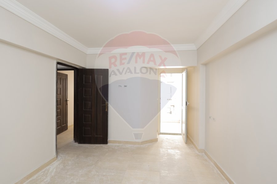 Apartment for sale 141 m Al-Seyouf (Al-Karma compound)