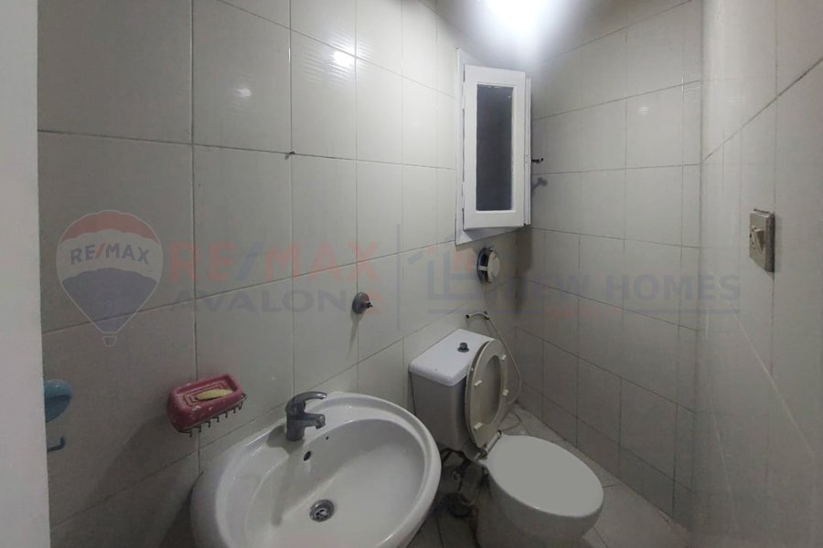 Apartment for sale 145 m Smouha (Mostafa Kamel St.)