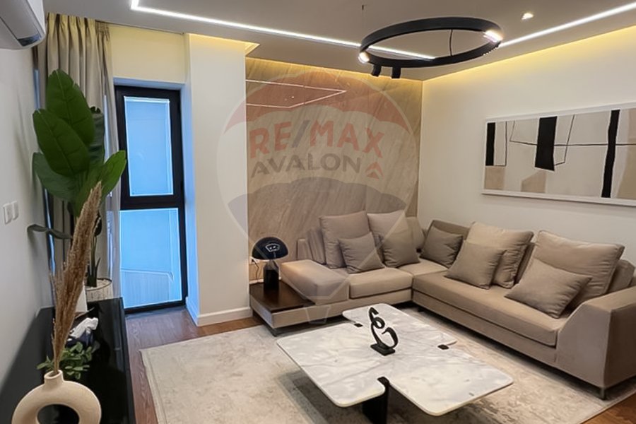 Apartment for sale 256 m Smouha (Skyline)