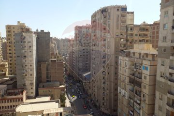 Apartment for sale 180 m Sidi beshr (Khaled Ibn El-Waleed street)