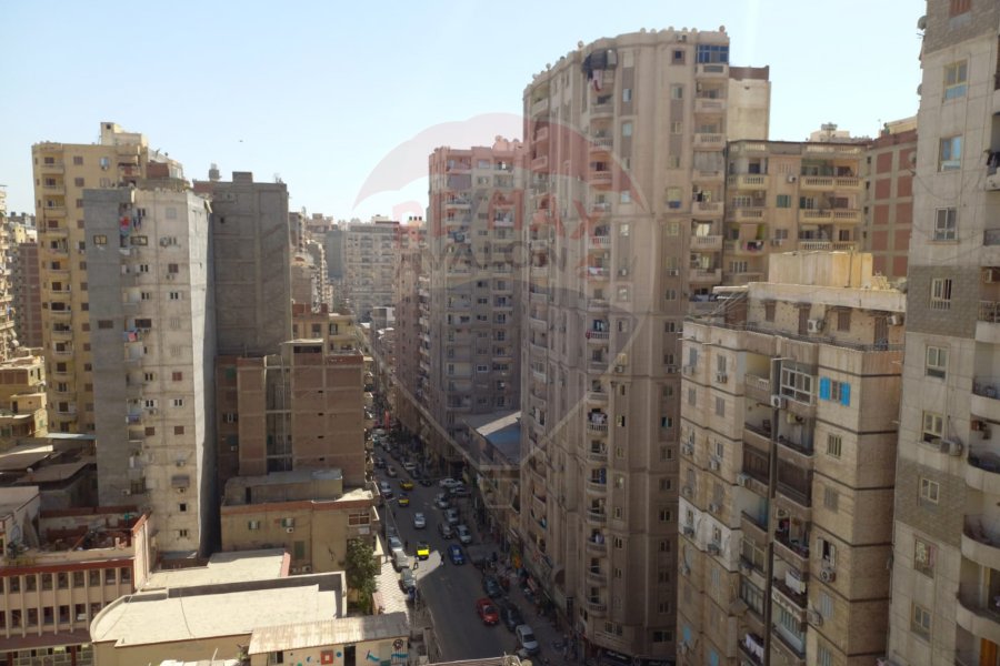 Apartment for sale 180 m Sidi beshr (Khaled Ibn El-Waleed street)