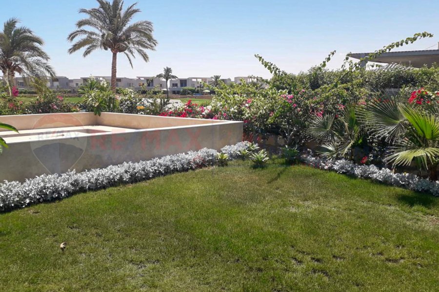 Chalet for sale North Coast (Sidi Abdelrahman - Hacienda Bay) 600 m