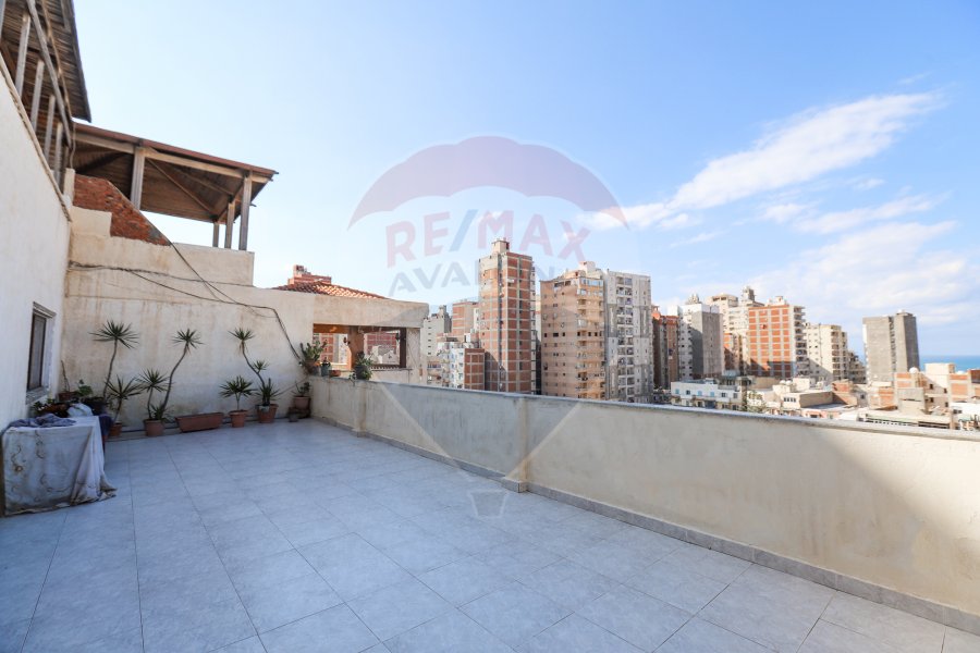 Apartment for sale 230 m Sidi Gaber(Bour Saied St)