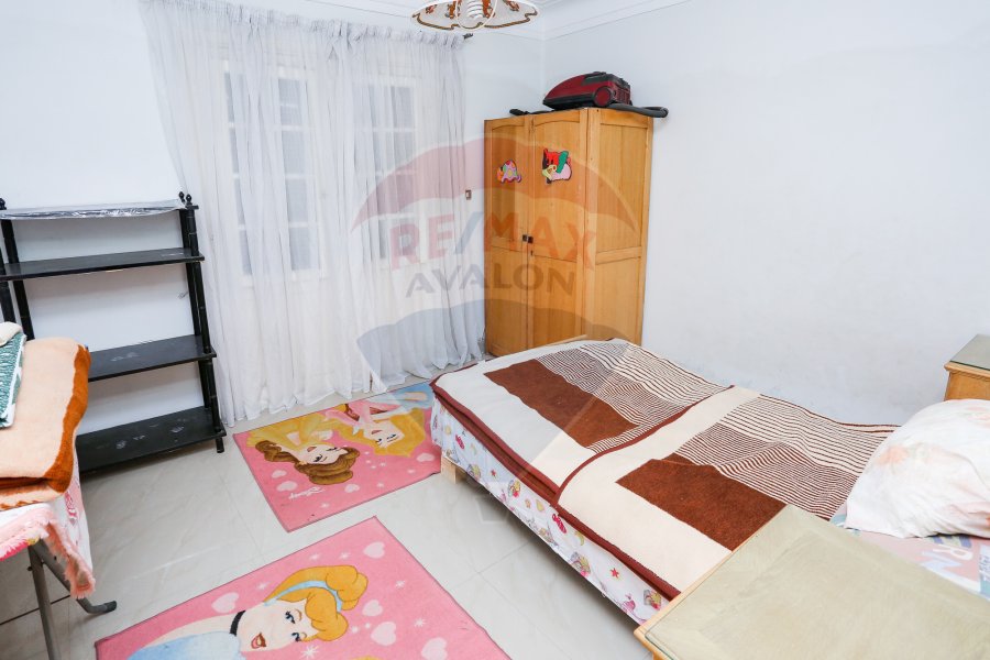 Furnished Apartment for rent 100 m Stanley (behind Stanley Sultanate)