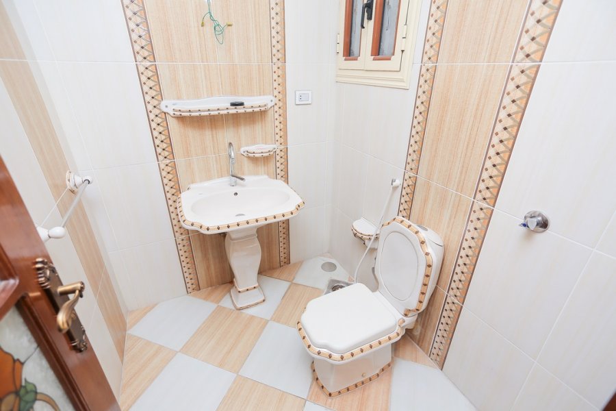 Apartment for sale 205m Ibrahimia (Port said St.)