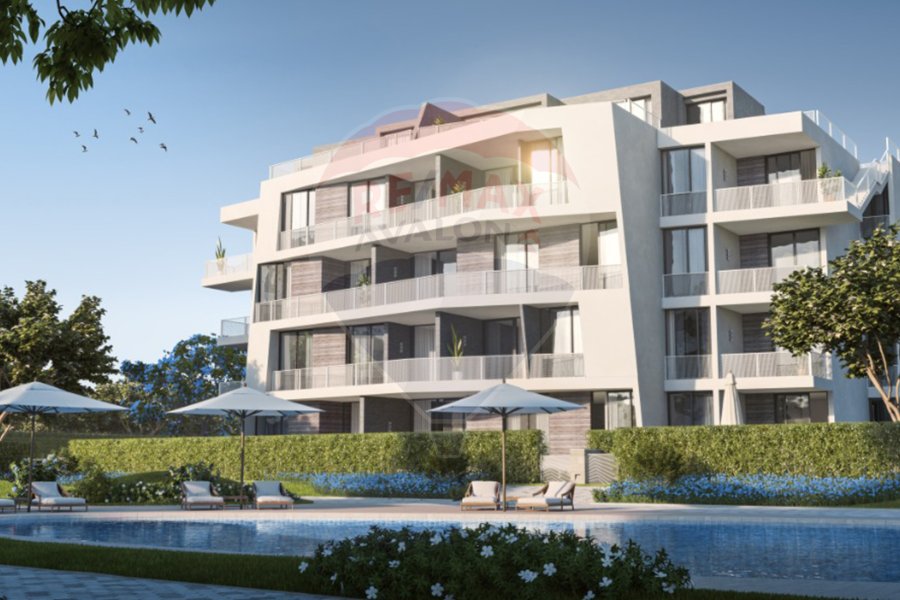 Ground chalet + garden for sale North coast (White Sand) - 51 m