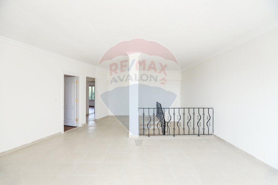 Villa for rent 393 m King Mariout (Alex West Compound - Antoniades Area)