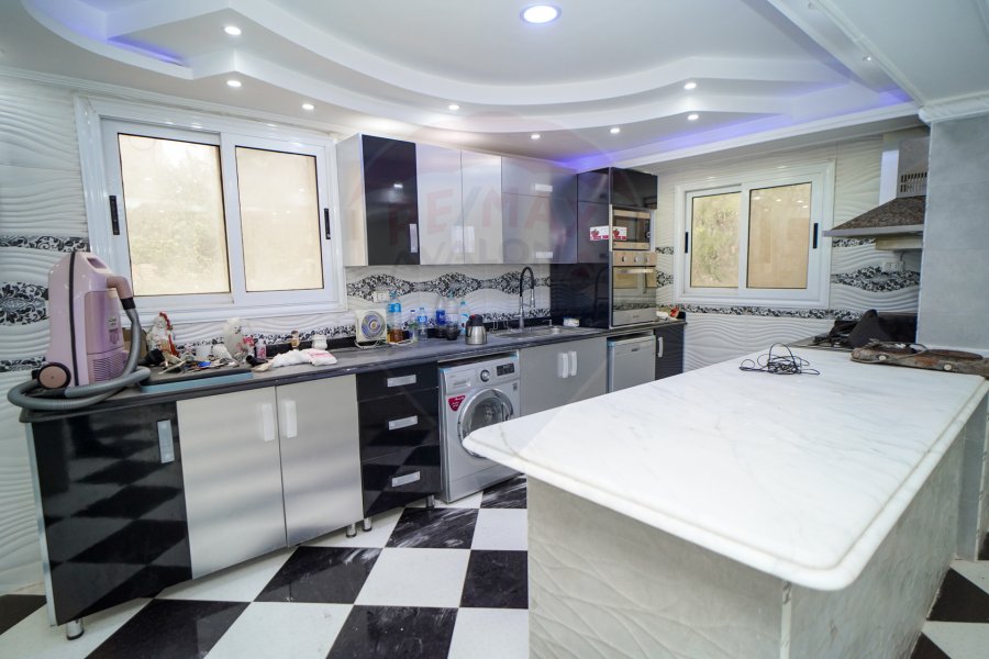 Villa for sale 209 m Al-Bitash (Bianki)