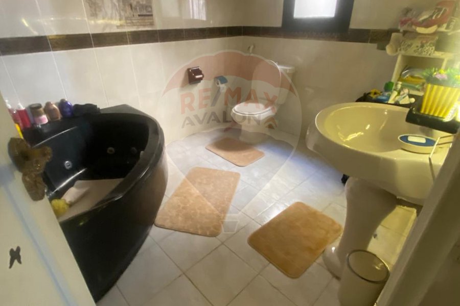 Apartment for sale 235 m Roushdy (Abu Qir st)