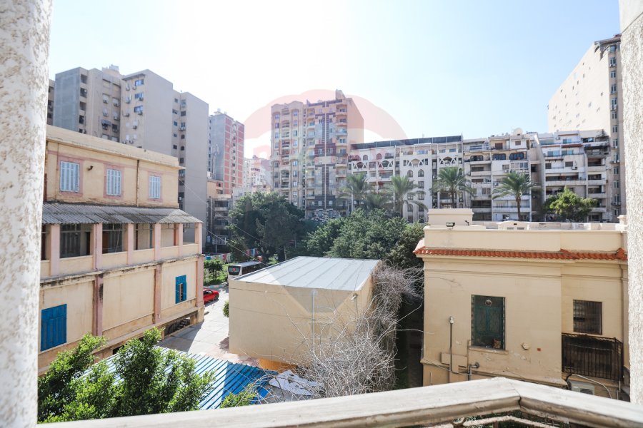 Apartment for sale 160 m Louran (Branshed from El Ekbal st.)