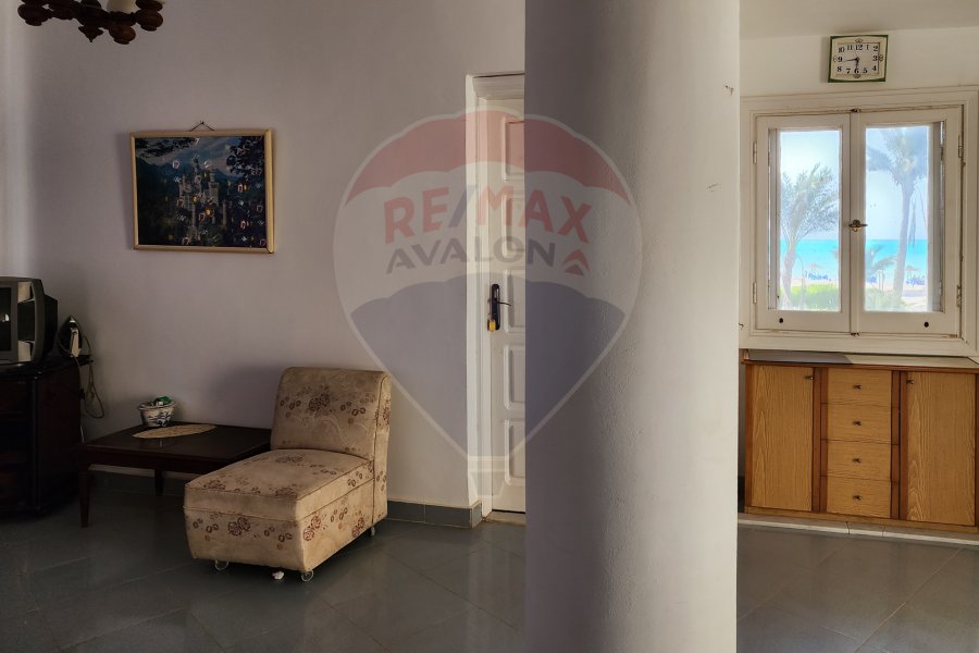 Stand alone villa for sale (Diamond Beach - El Alamein) 672 m