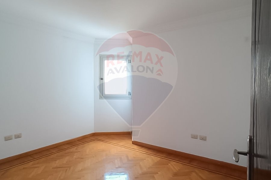 Apartment for Rent 203 m Saba basha (Al-Geish road)