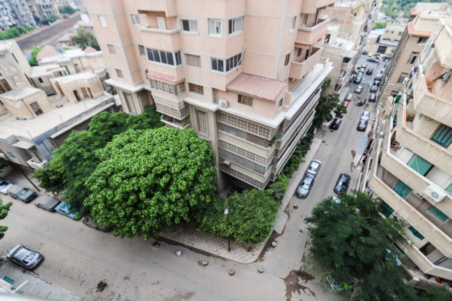 Apartment for sale 345m Wabour Almayah