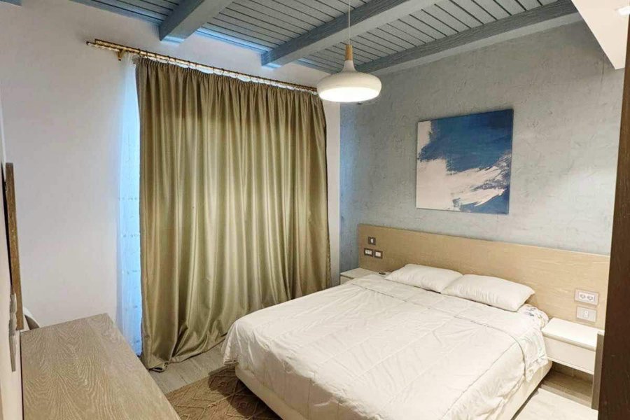 Hotel Chalet for sale (Fouka Bay - Ras El Hekma) 120 m
