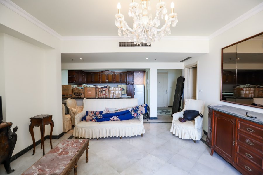 Apartment for Sale 170 m Sanstefano ( Fourseason )