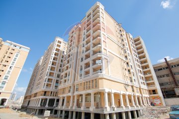 Apartment for sale 132 m in Al-Syouf (Jamila City Compound)