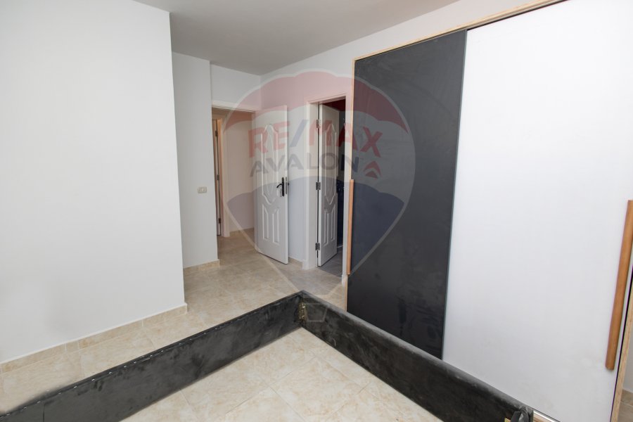 Chalet for sale North Coast (Sidi Abdel Rahman - Agora Village)