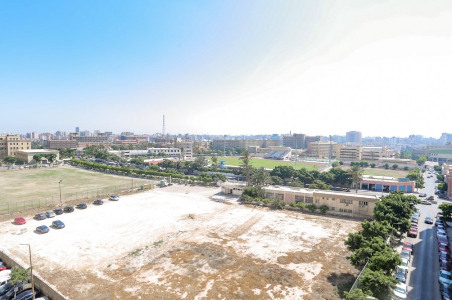 Licensed Apartment for sale 175m net Campshizar