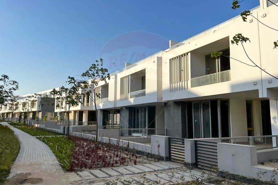 Chalet for sale North coast (Jefaira - Ras El Hekma) 63 m