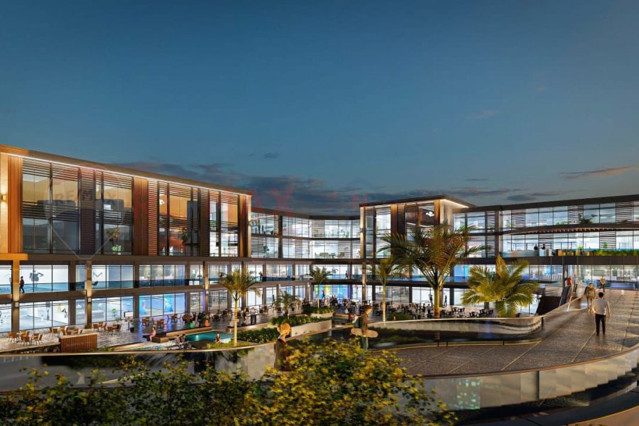 Apartment for sale 115 m Sawary (Saluga Elite)