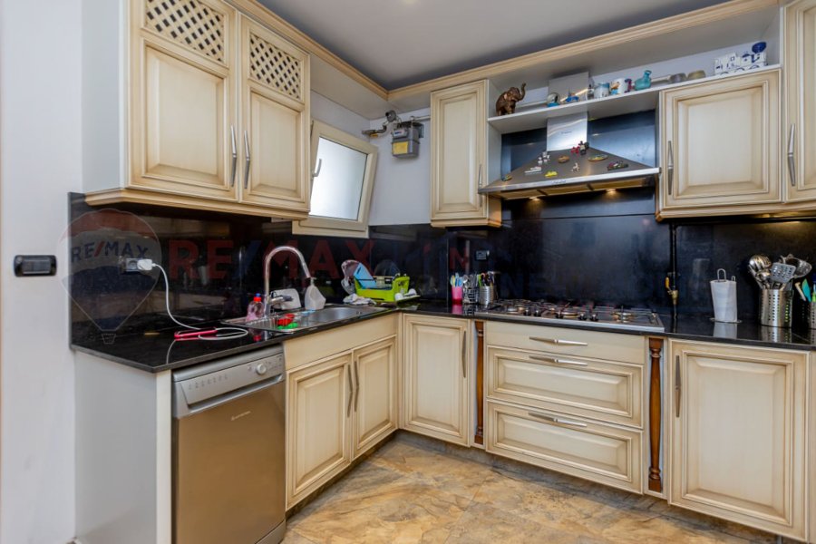 Apartment for sale 215 m Kafr Abdo (near Allenby Park)