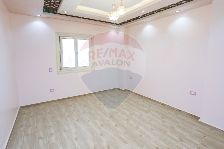 Apartment for rent 115 m New Smouha ( Compound Smouha Green)