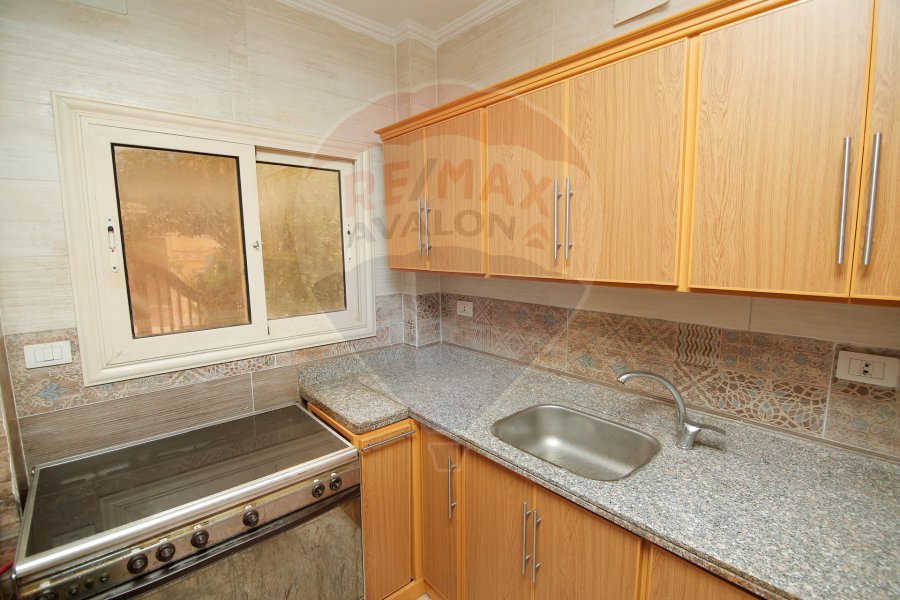 Villa for Sale North Coast (Coronado village - K 164 Sidi Abdel Rahman)