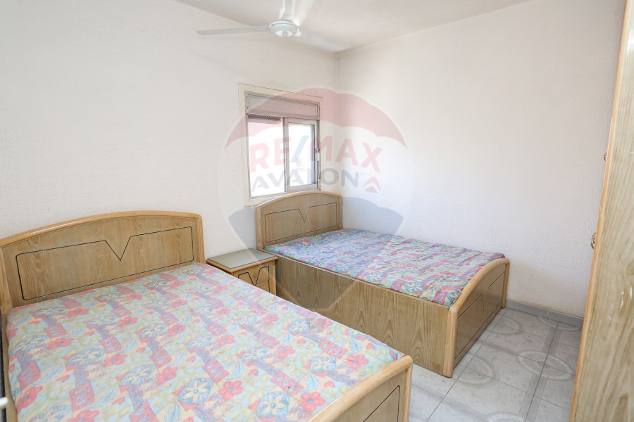 Apartment For Sale 155 m Mostafa Kamel (Officers Towers)