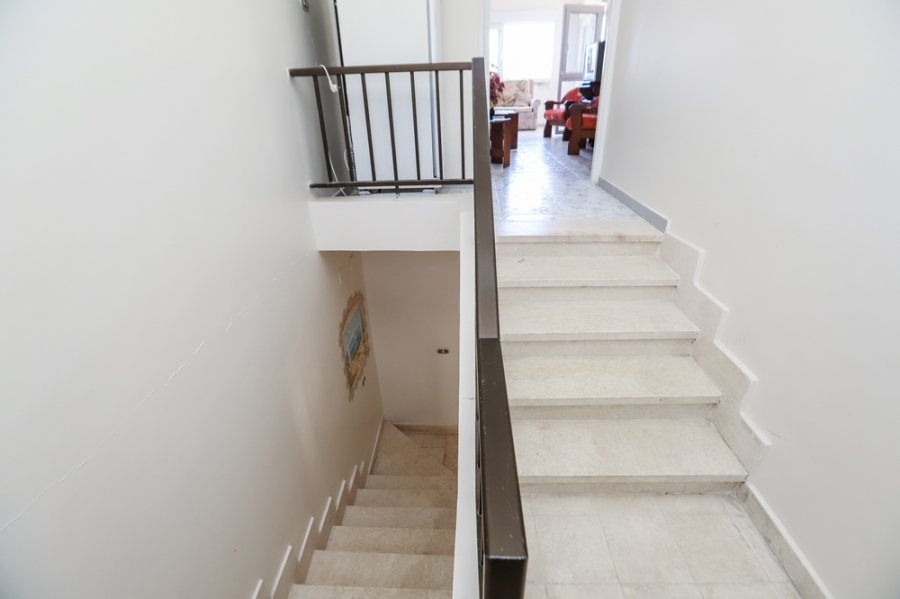 Registered Stand Alone Villa 301m for Sale North Coast(Omaraa El-Bahar Village)