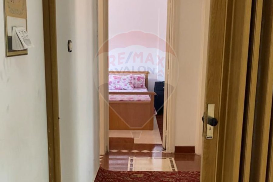 Apartment for sale 153 m Al-Mamoora alshatea (Al-Nasr St.)