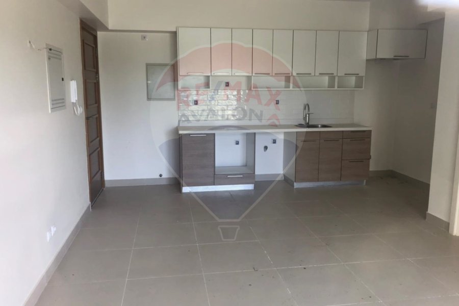 Studio for sale (Marassi - Marina 2) 78 m
