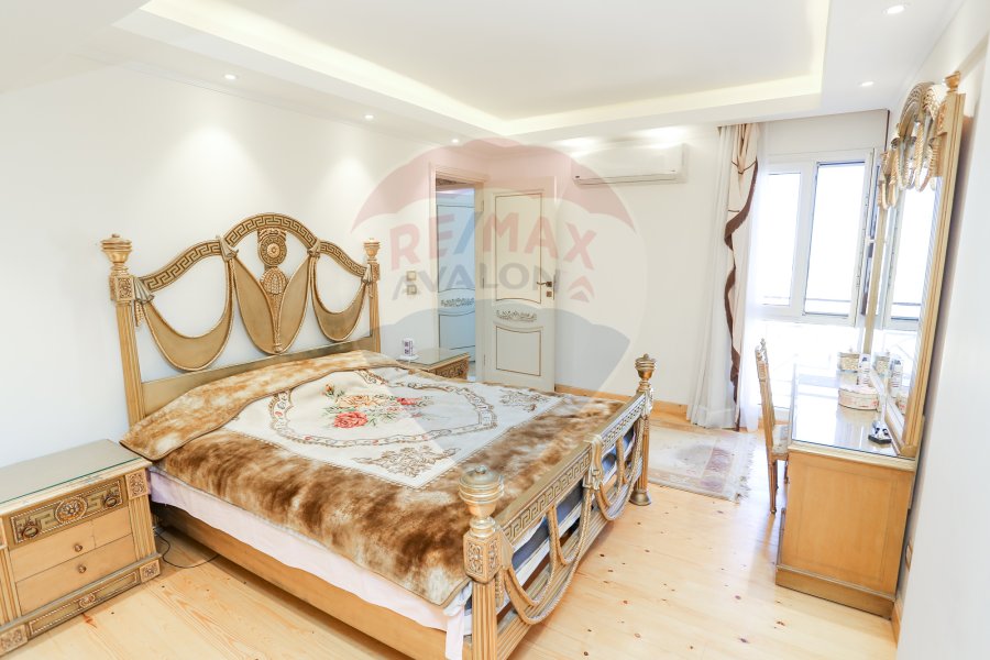 Apartment for Sale 279 m Smouha (Fairozet Smouha Compund)