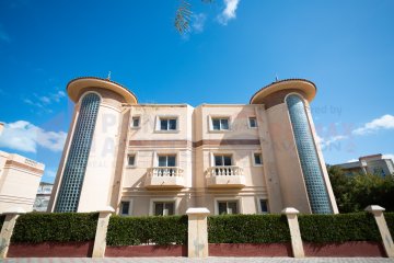 Stand alone villa for sale 560 m King Mariot (Orouba Royal)