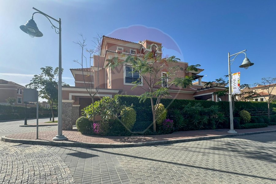 Villa for sale, 433 m, King Mariout (Jewar Compound)