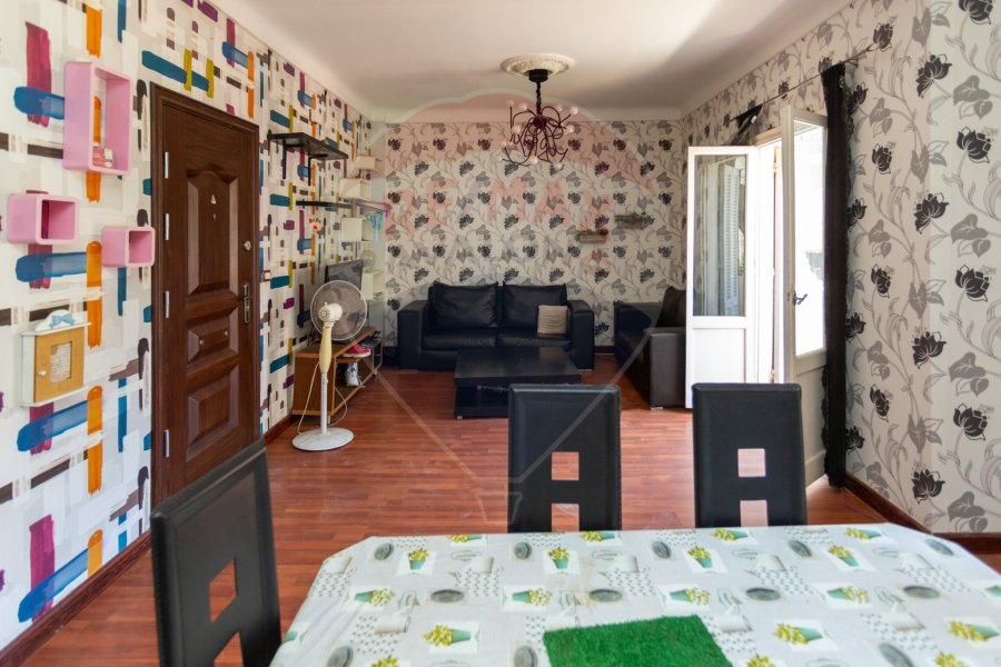 Apartment for sale 115 m Fleming (on the tram)