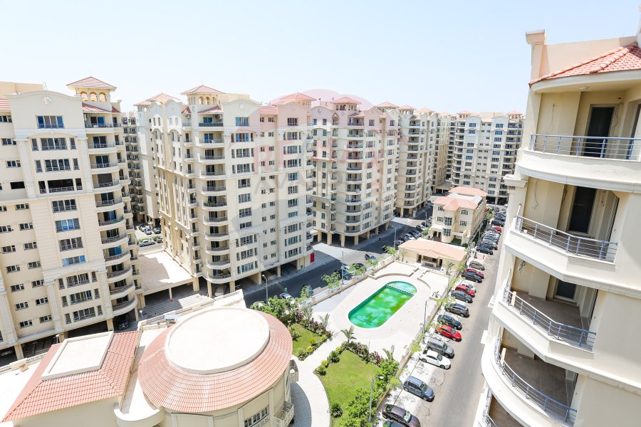 Apartment for Sale 526 m smouha (antonides compound)