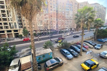 Apartment for sale 285 m Smouha (14th of May Bridge)