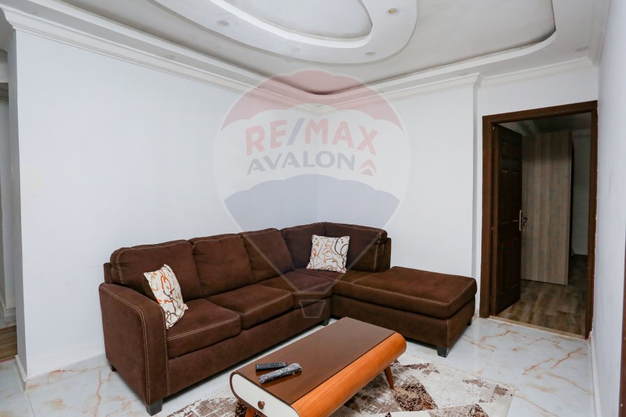 Apartment for sale 207 m Gleem (Near to the sea)