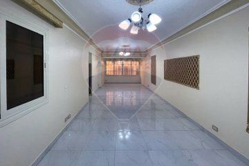 Apartment for Rent 115 m Smouha (Edmon Freemon St)